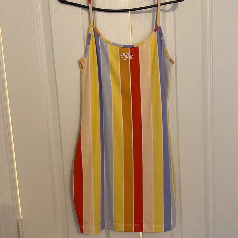 Nike dress